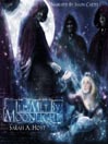 Ill Met By Moonlight (MP3): Shakespearean Fantasies Series, Book 1